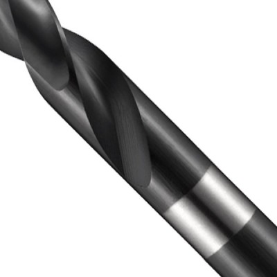 Broca Aço Rápido 19.0 MM A114 / A100 | DORMER