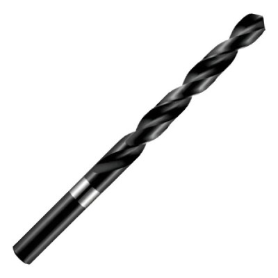 Broca Aço Rápido 2.5 MM A108 Din338 Aço Inox | DORMER