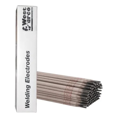 ELETRODO 7018 3.25 MM WELD WEST ARCO