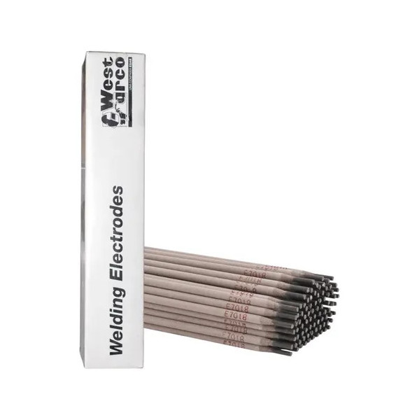ELETRODO 7018 3.25 MM WELD WEST ARCO