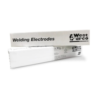 ELETRODO 7018 3.25 MM WELD WEST ARCO