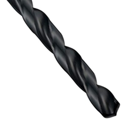 Broca Aço Rápido 3.3 MM X 160 Extra Longa A125 | DORMER