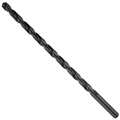 Broca Aço Rápido 3.5 MM X 200 Extra Longa A125 | DORMER
