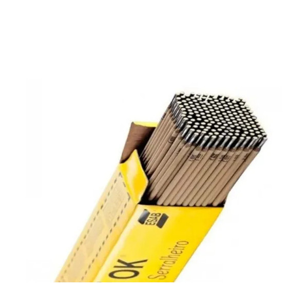 ELETRODO 6013 2.5 MM ESAB13