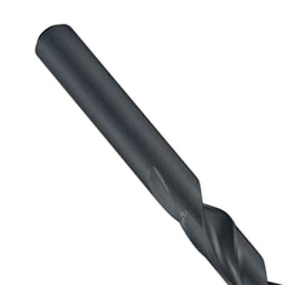 Broca Aço Rápido 6.5 MM X 250 Extra Longa - A125 | DORMER