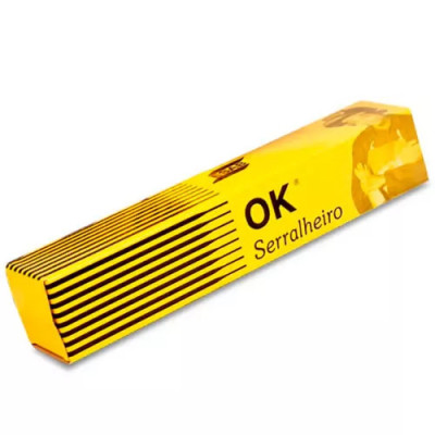 ELETRODO 6013 2.5 MM ESAB13