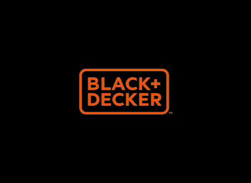 BLACK & DECKER